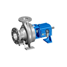 Sanlian Brand Asp5030 \ Asp5040-Type Chemical Process Pump